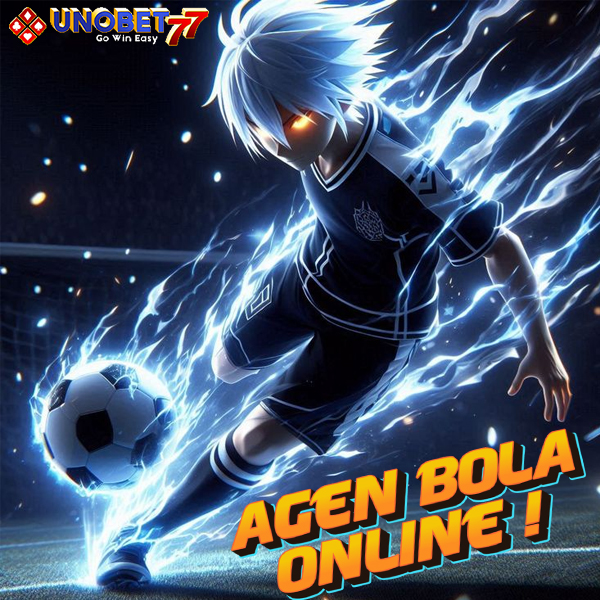 UNOBET77 ⚡️ Situs SBOBET Judi Bola Online Resmi Deposit Praktis, Withdraw Anti Ribet