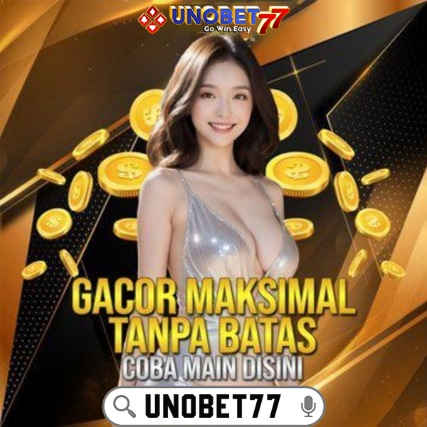 UNOBET77 ⚡️ Live Casino Blackjack Streaming HD Nonstop 24 Jam