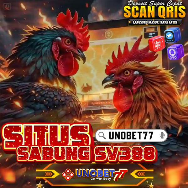 SV388 ⚡️ Sabung Ayam Online Terpercaya Daftar Sekarang Bonus Winstreak Menanti