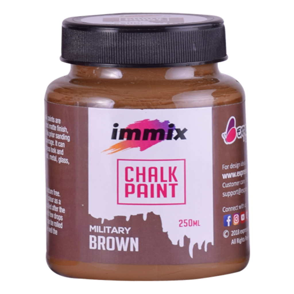 Military Brown