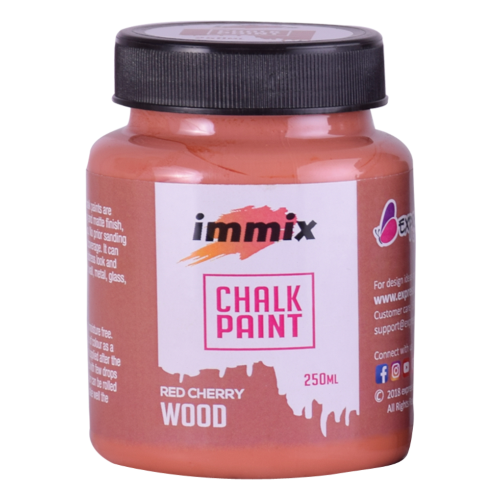 Red Cherry Wood