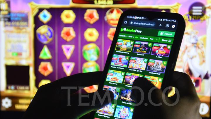 Discover the Excitement of Jaya9 Casino Login